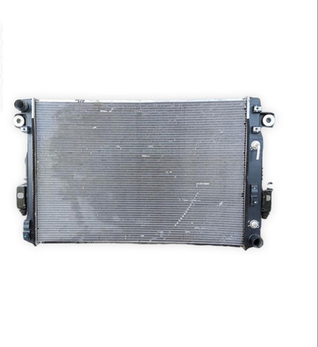 Radiador Nissan Np300 2020  214604kh04