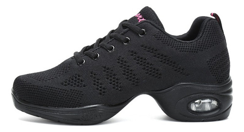 Zapatos De Baile De Mujer Zapatos De Tacón De Cuña