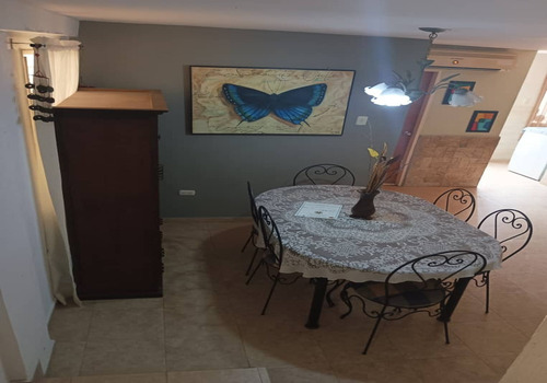 Imagen 10 de 17 de Yf/gs Asein P1888 Vende Confortable Townhouses Semi-amoblado En San Diego