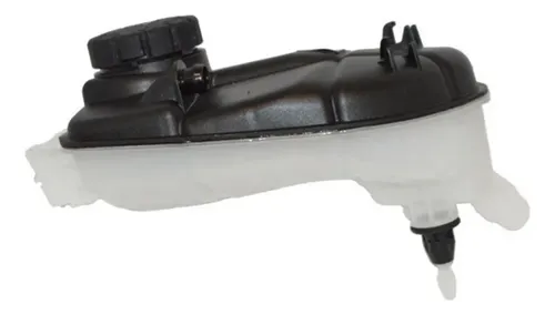 Tanque De Expansión Del Sistema De Refrigeración Del Motor
