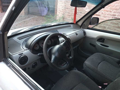 Imagen 3 de 5 de Renault Kangoo 2007 1.6 Pack 1plc