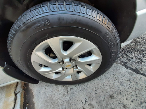 Imagen 16 de 25 de Chevrolet Spin Ltz