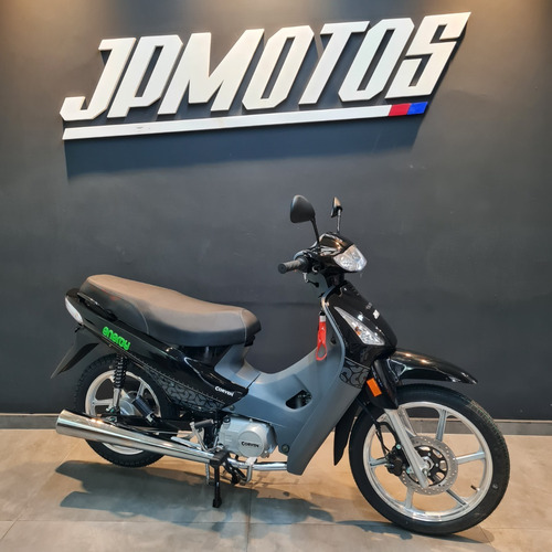 Corven Energy 110 Lt - Creditos Personales - Jp Motos