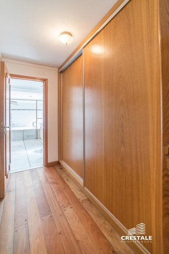 Venta Departamento 4 Dormitorios Piso Exclusivo - Rosario, Santa Fe
