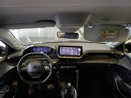 Peugeot 208 1.6 Allure At