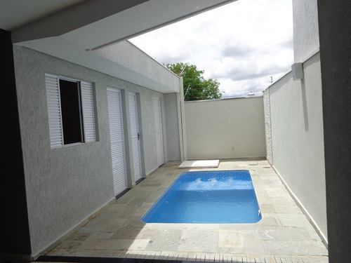 Imagem 5 de 29 de Casa Com 4 Dormitórios À Venda, 200 M² Por R$ 640.000,00 - Higienópolis - São José Do Rio Preto/sp - Ca5091