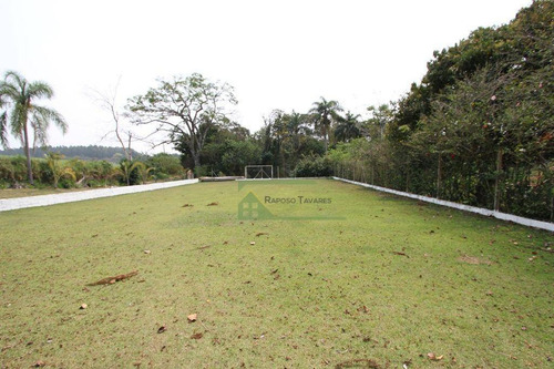 Imagem 27 de 30 de Chácara Com 5 Dormitórios À Venda, 10000 M² Por R$ 480.000,00 - Zona Rural - Piedade/sp - Ch0072