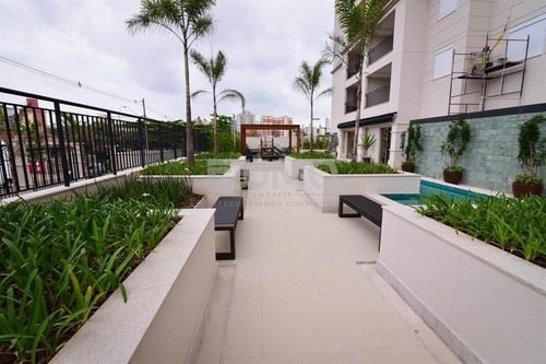 Imagem 17 de 30 de Apartamento À Venda Em Jardim Nossa Senhora Auxiliadora - Ap011933