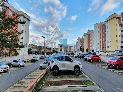 Imagem 25 de 30 de Apartamento De Dois Quartos, Aquecimento A Gás, Condomínio Com Piscina No Neoville! - Ap00794 - 71013116