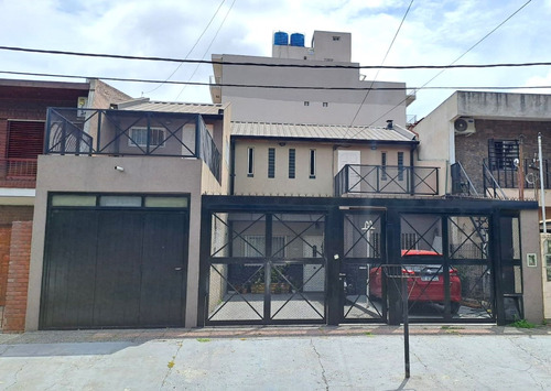 Venta Casa 6 Ambientes En Pablo Podestá