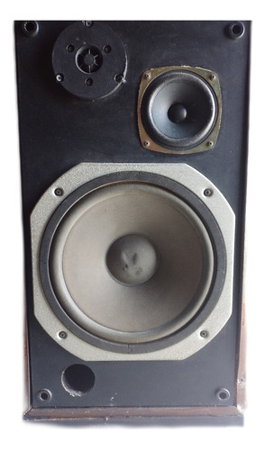 Baffles Pioneer Modelo Cl70 Usados Funcionando (Reacondicionado)