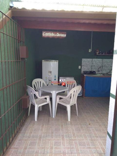 Imagem 20 de 21 de Casa Térrea Com 3 Dormitórios À Venda, 70 M² Por R$ 365.000 - Vila Nova Bonsucesso - Guarulhos/sp - Ca0006