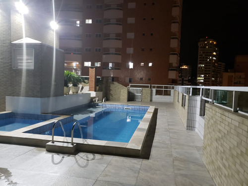 Permuto Apto Canto Do Forte