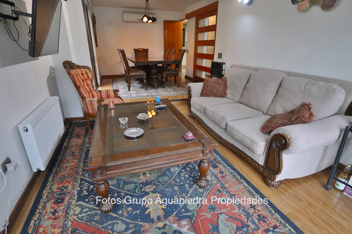 Dorm Principal C/2 Baños En Suite Independientes -condominio