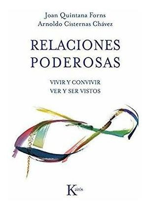 Relaciones Poderosas Nuevo