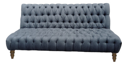 Sofa Cama Chesterfield Capiton Sofacama Futon Sillon Sala