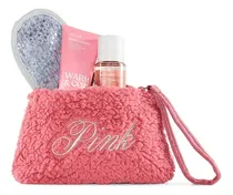 Comprar Victoria Secret Set X4, Neceser + Splash + Crema + Antifaz