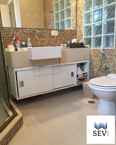 Imagem 16 de 30 de Apartamento - Ap00179 - 34069713