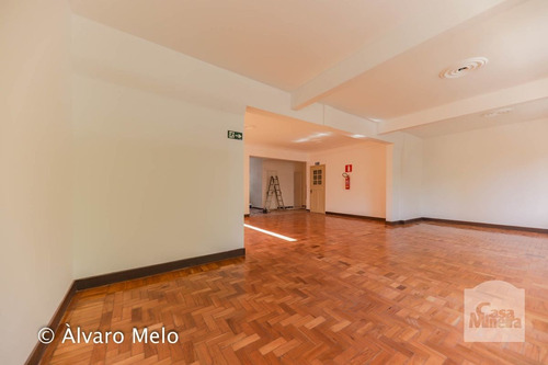 Imagem 6 de 15 de Sala-andar À Venda No Santa Efigênia - Código 270433 - 270433