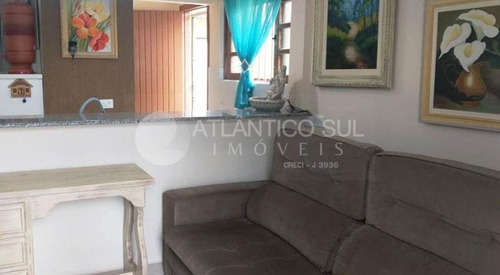 Imagem 7 de 30 de Apartamento À Venda, Canoas, Pontal Do Parana - Pr - 304