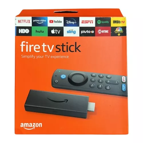 Aplicativo da Claro tv+ chega no Fire TV Stick da