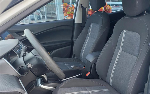 Chevrolet Tracker 1.0 TURBO FLEX LT AUTOMÁTICO