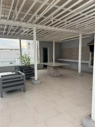 Departamento En Venta De 2 Dorm. Hamburgo - Ñuñoa