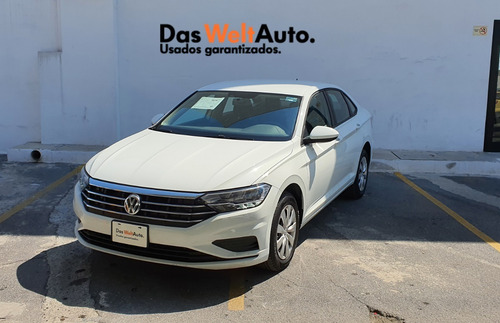 Volkswagen Jetta Trendline 2019