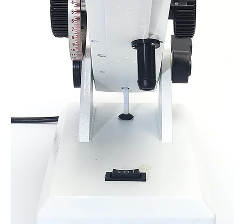 Lensómetro Óptico Manual, Óptico Portátil,medición Precisa