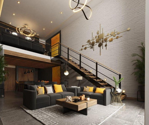 Departamento En Venta En Desarrollo Del Pedregal, San Luis Potosí, San Luis Potosí