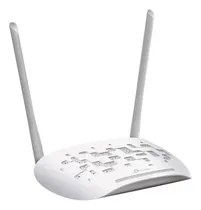 Comprar 2 En 1, Rápido Modem Con Router Cantv Wifi Tplink Td-8961n