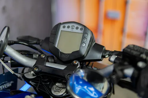 Bajaj Pulsar Ns 200 2015