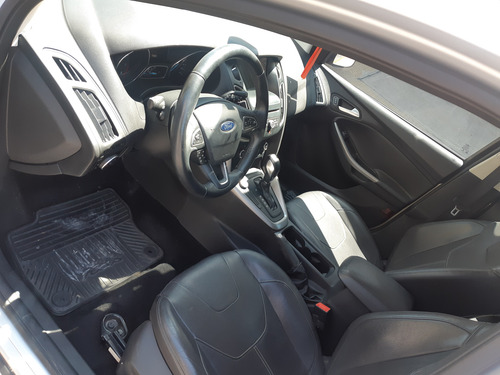 Ford Focus III 2.0 Sedan Se Plus At6