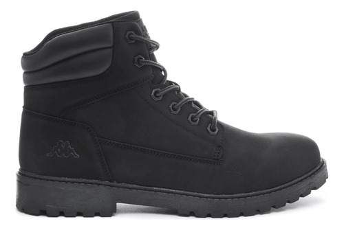 Zapatillas Bota Kappa Logo Fillmore Md