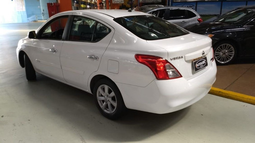 Versa 1.6 Sl 2013 1°dono, Completo ( 969 S/entrada )