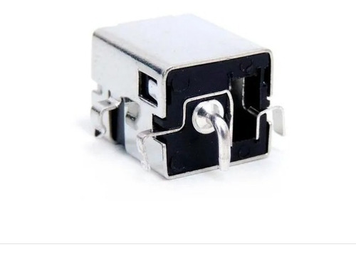 Imagem 4 de 8 de Conector Carga Asus A43 A43e K43e K43z K53e K53s K53sv X44c