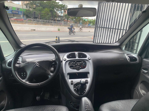 Citroën Xsara Picasso 2010 1.6 Glx Flex 5p