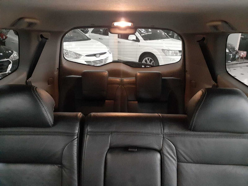 Mitsubishi Pajero Dakar 3.5 Hpe 4wd (aut)(flex)