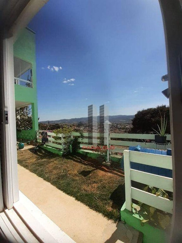 Imagem 22 de 27 de Casa Com 3 Dormitórios À Venda Por R$ 350.000,00 - Centro - Extrema/mg - Ca0746
