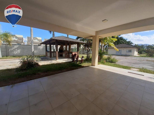 Imagem 22 de 26 de Prédio À Venda, 1000 M² Por R$ 5.500.000,00 - Recreio Dos Bandeirantes - Rio De Janeiro/rj - Pr0002