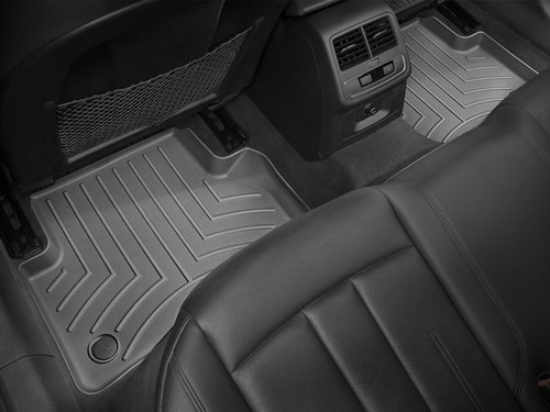 Tapetes Uso Rudo Premium Weathertech Audi A4 2020+ 2da Fila