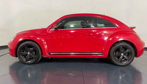 Imagen 8 de 15 de 47062 - Volkswagen Beetle 2016 Con Garantía