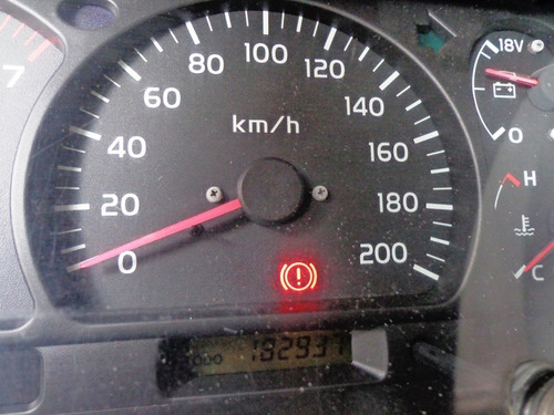 Imagen 14 de 14 de Toyota Macho Lx 2005 4x4 Sincrónico