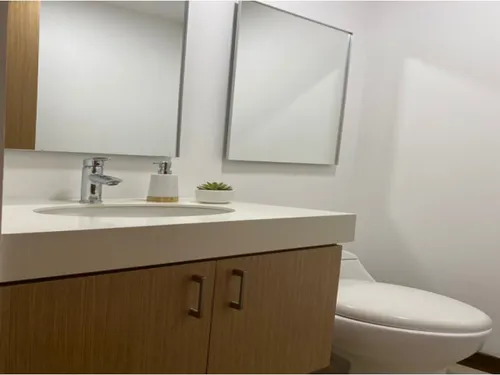 Apartamento En Venta Poblado