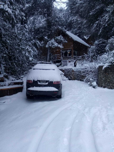 Alquiler De Cabañas En Bariloche Cerca Del Catedral