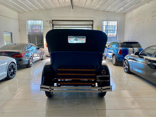 Ford A