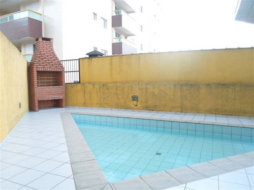 Imagem 13 de 15 de Apartamento, 1 Dorms Com 55 M² - Vila Tupi - Praia Grande - Ref.: Gim6022589 - Gim6022589