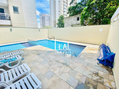 Imagem 14 de 22 de Apartamento Com 2 Dormitórios À Venda, 50 M² Por R$ 330.000,00 - Vila Augusta - Guarulhos/sp - Ap1486