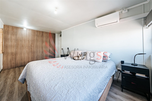 Departamento En Venta En Providencia