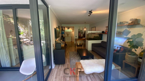 Bosques De La Piramide - 2 Dor. 2 Baños - Estc. Bodega 90 M2